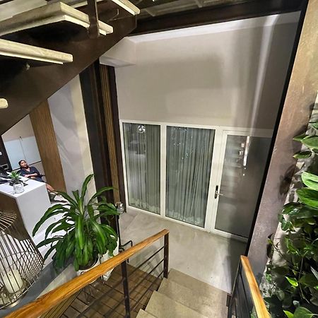 Lunala Hotel Boutique Cartagena ภายนอก รูปภาพ