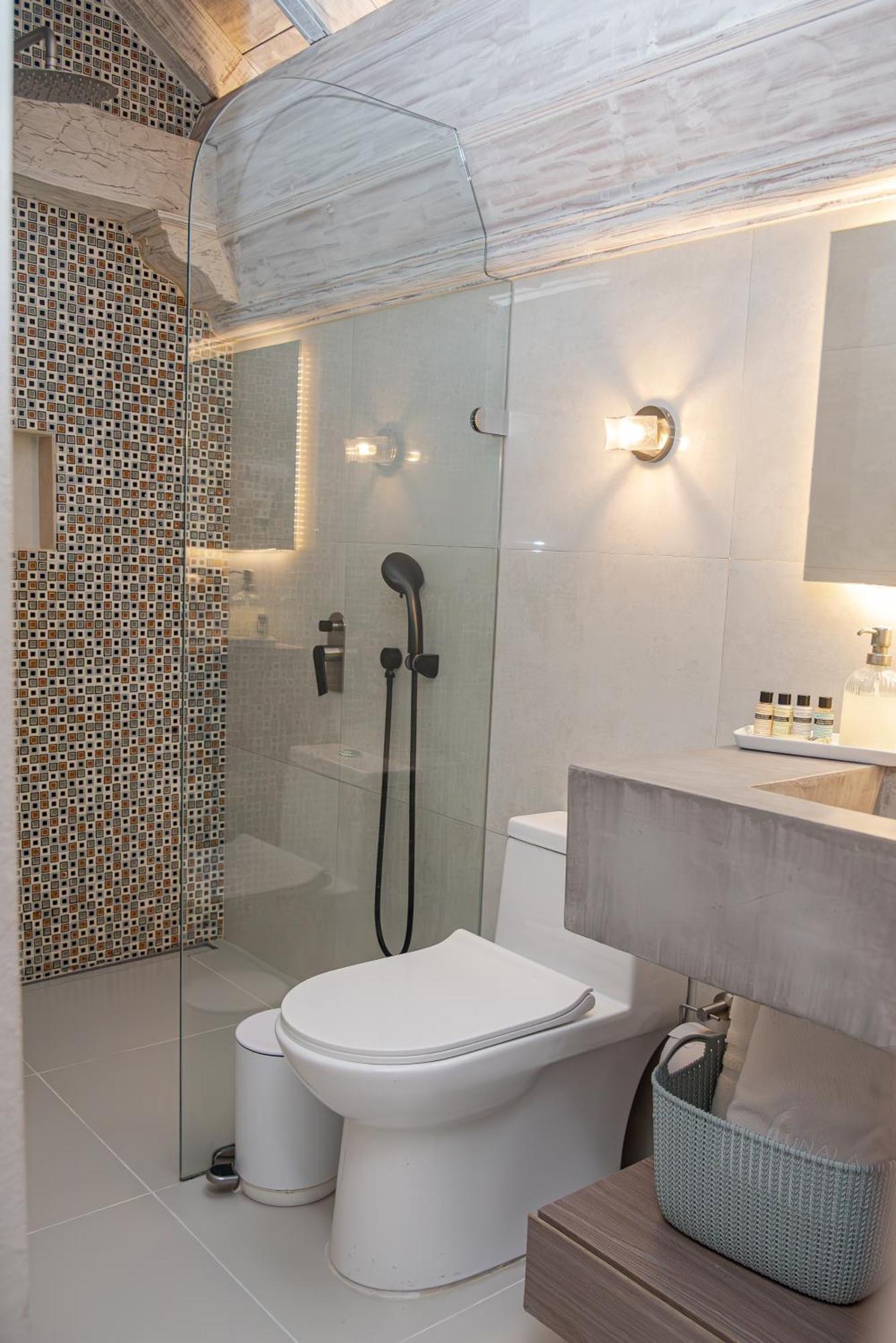 Lunala Hotel Boutique Cartagena ภายนอก รูปภาพ