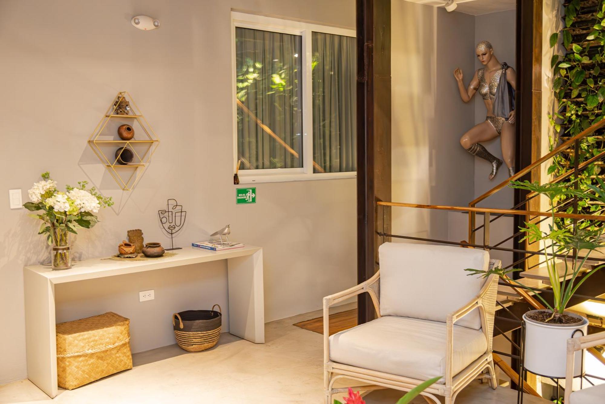 Lunala Hotel Boutique Cartagena ภายนอก รูปภาพ