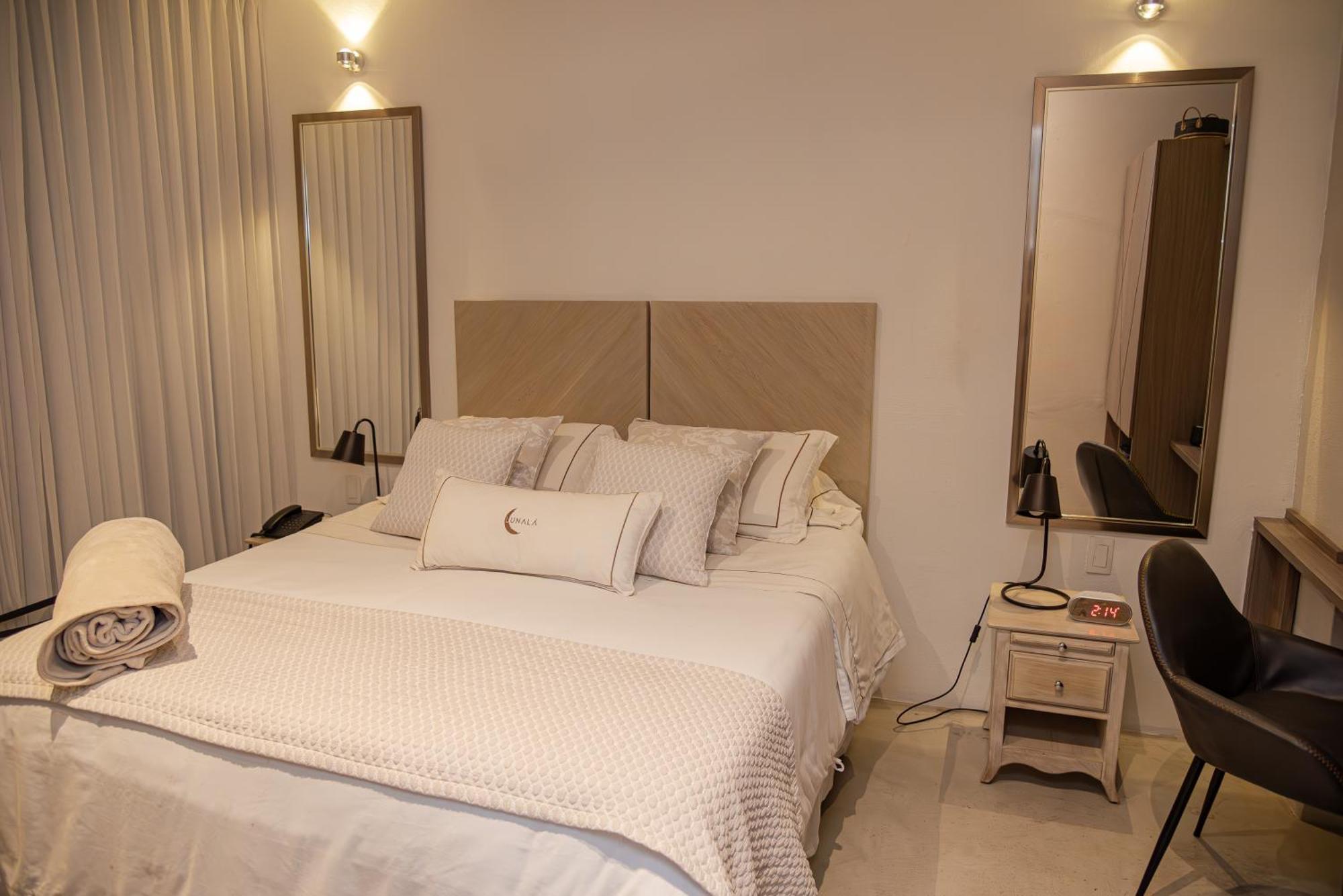 Lunala Hotel Boutique Cartagena ภายนอก รูปภาพ