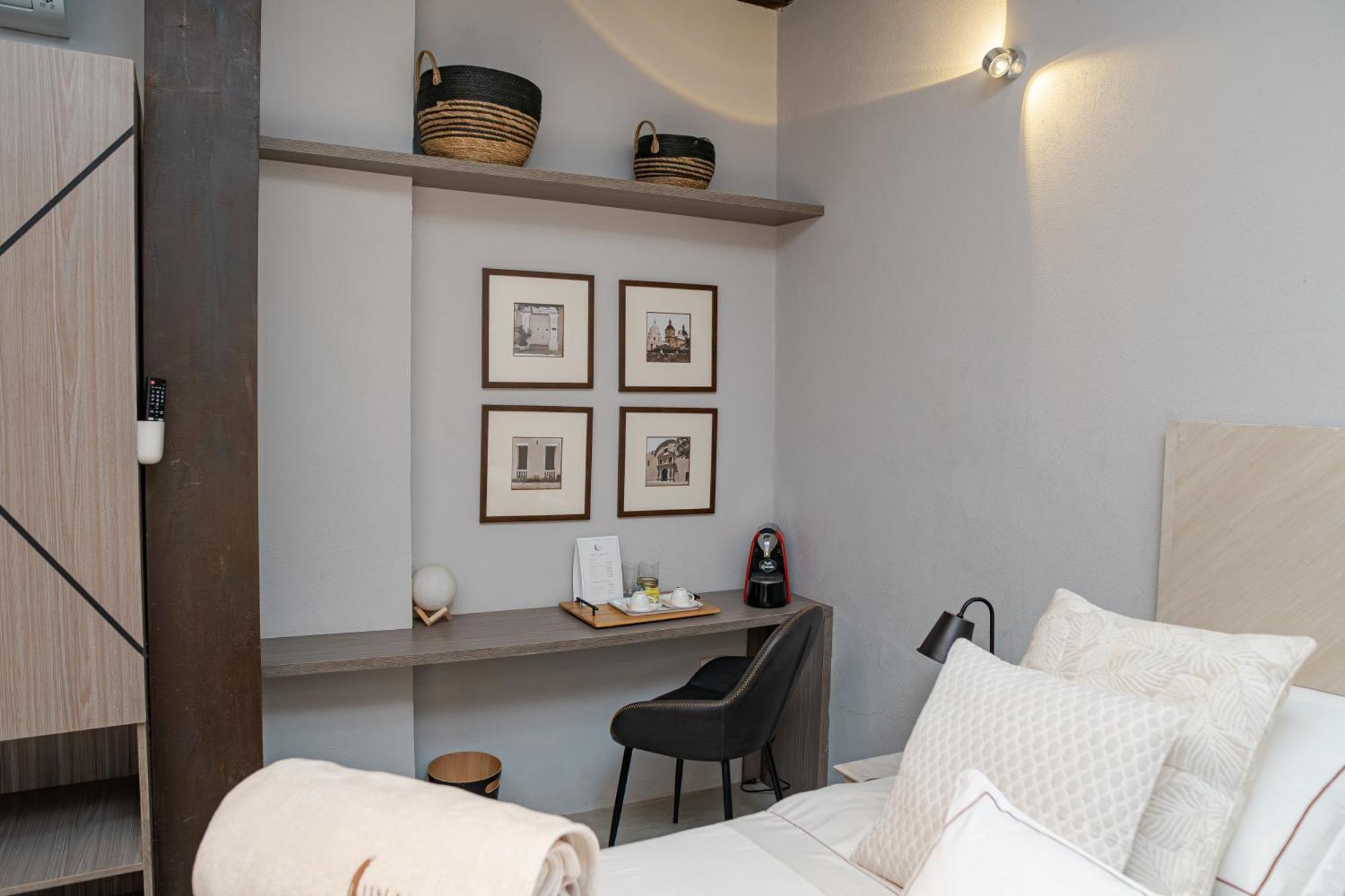 Lunala Hotel Boutique Cartagena ภายนอก รูปภาพ