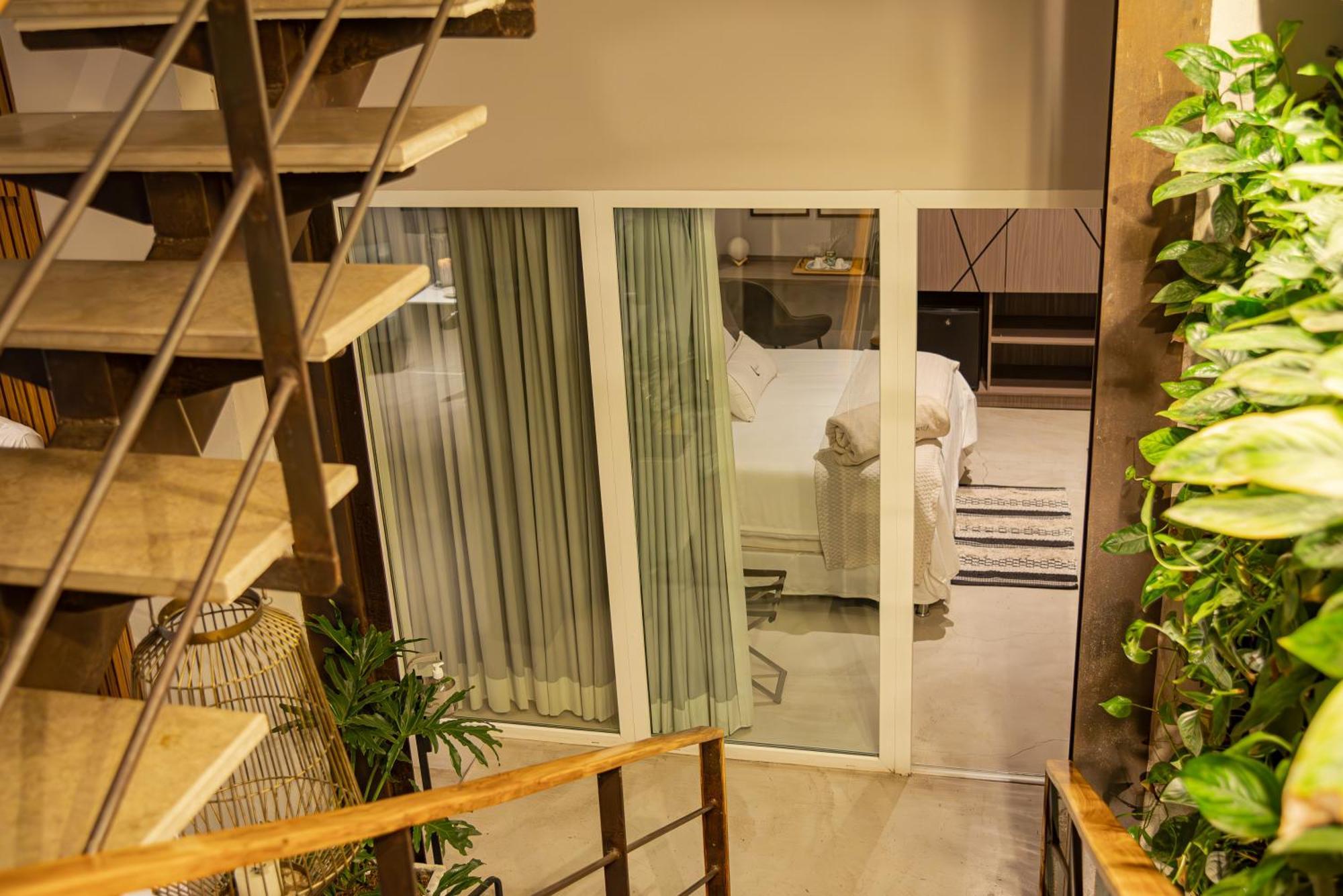 Lunala Hotel Boutique Cartagena ภายนอก รูปภาพ