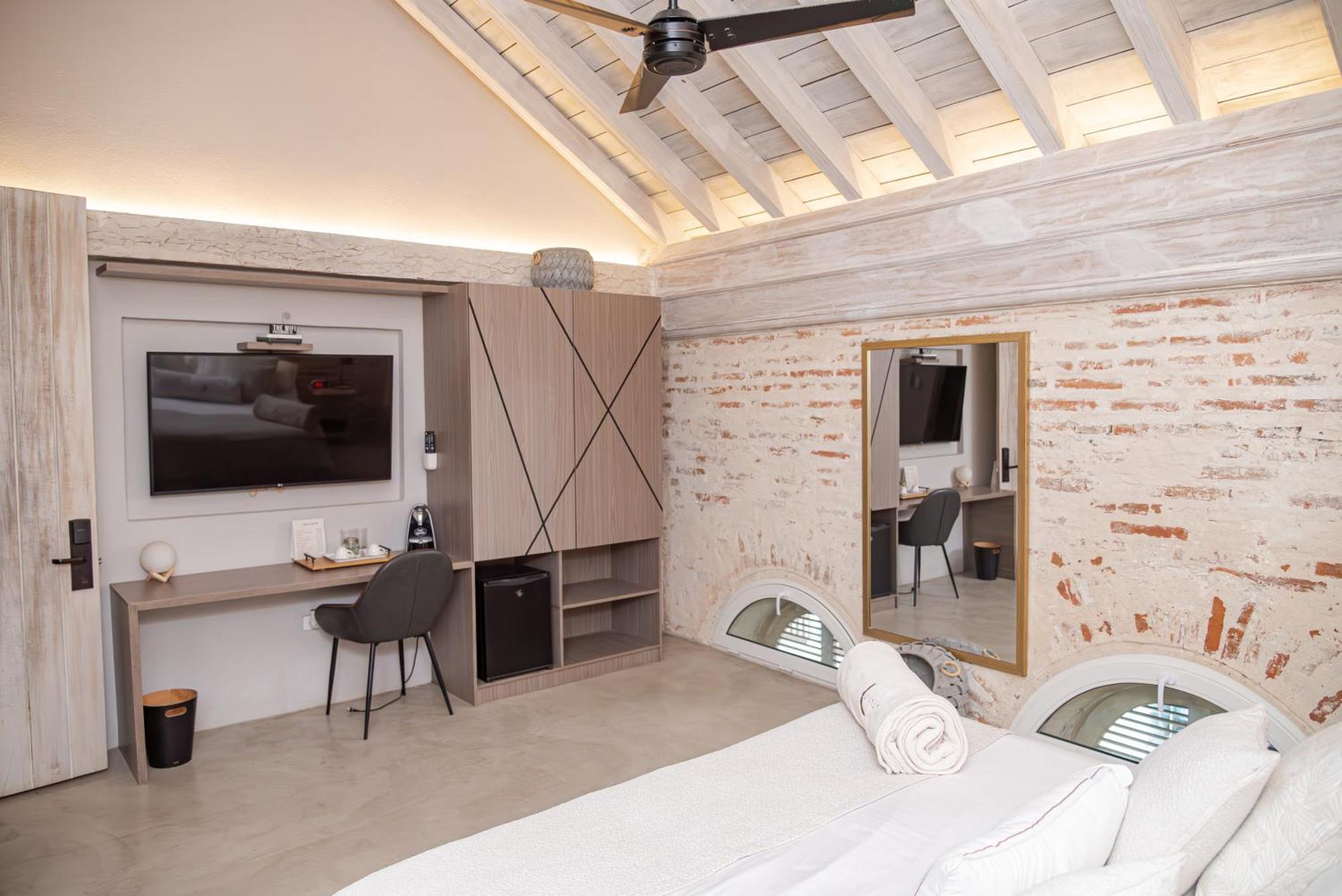 Lunala Hotel Boutique Cartagena ภายนอก รูปภาพ
