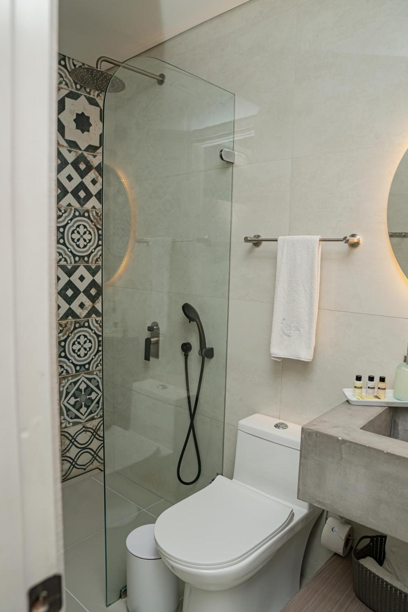Lunala Hotel Boutique Cartagena ภายนอก รูปภาพ